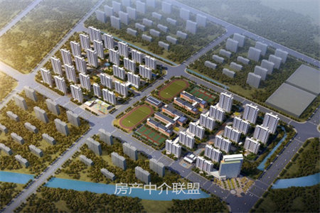 圣岳美地出售1室2厅1卫92平简单装修