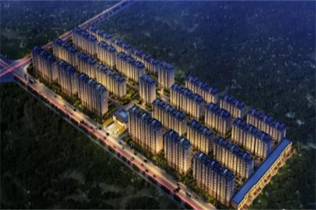 税务小区3室2厅2卫118㎡双证出税送车库