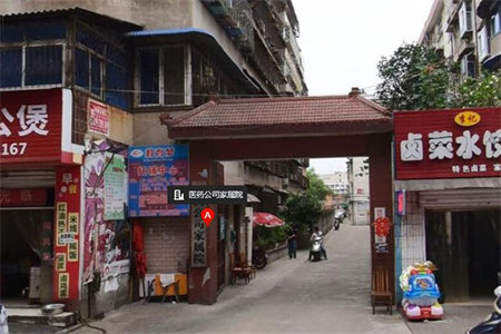 急售西岗镇后寨区域东河新村全新毛坯房独立车库，赠送阁楼