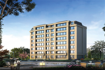 城北金泽苑3室2厅1卫49.8万122.6m2出售